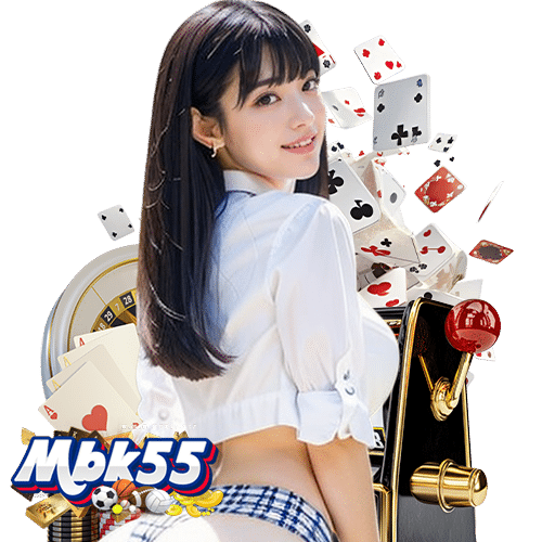 mbk55 คาสิโนออนไลน์